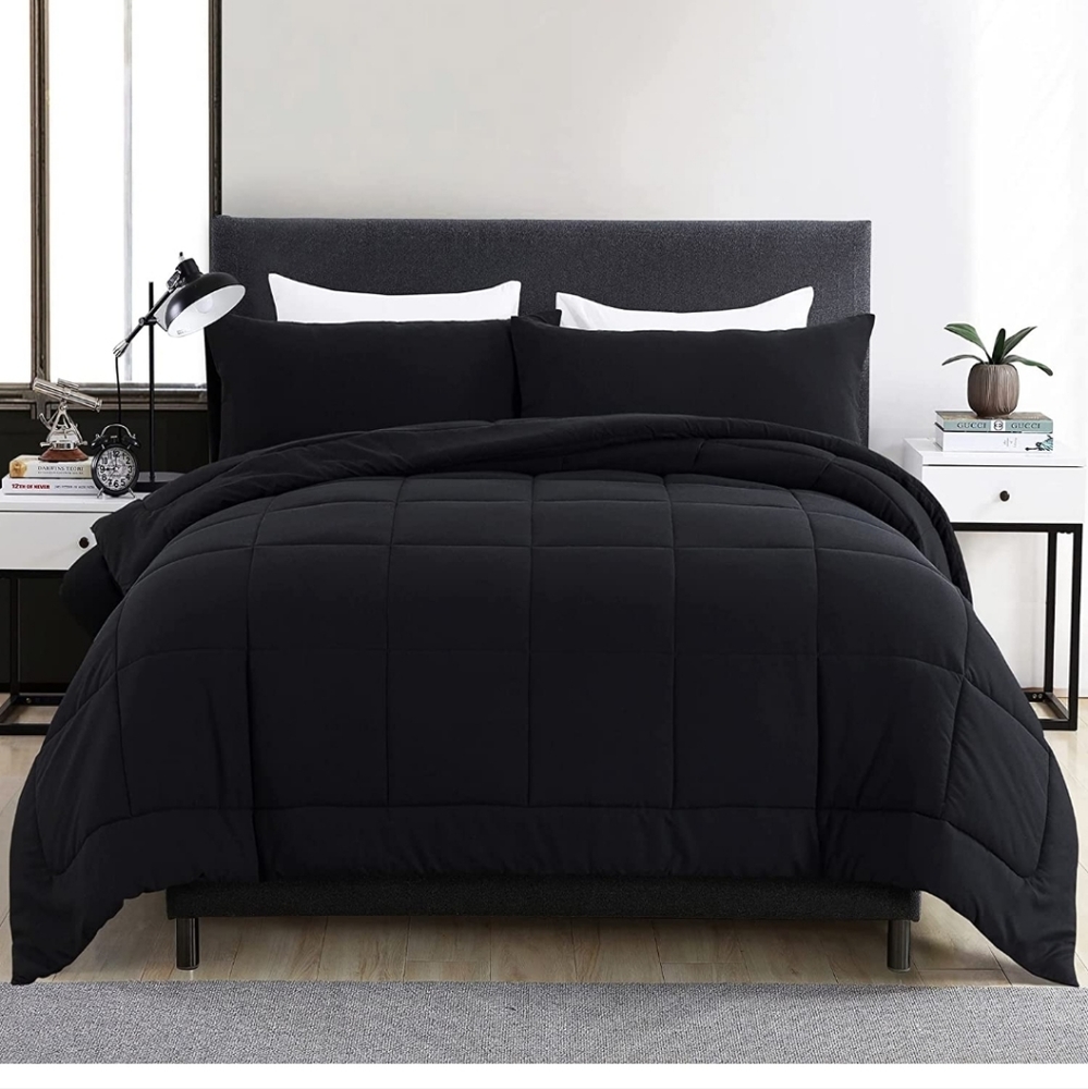 Comforter